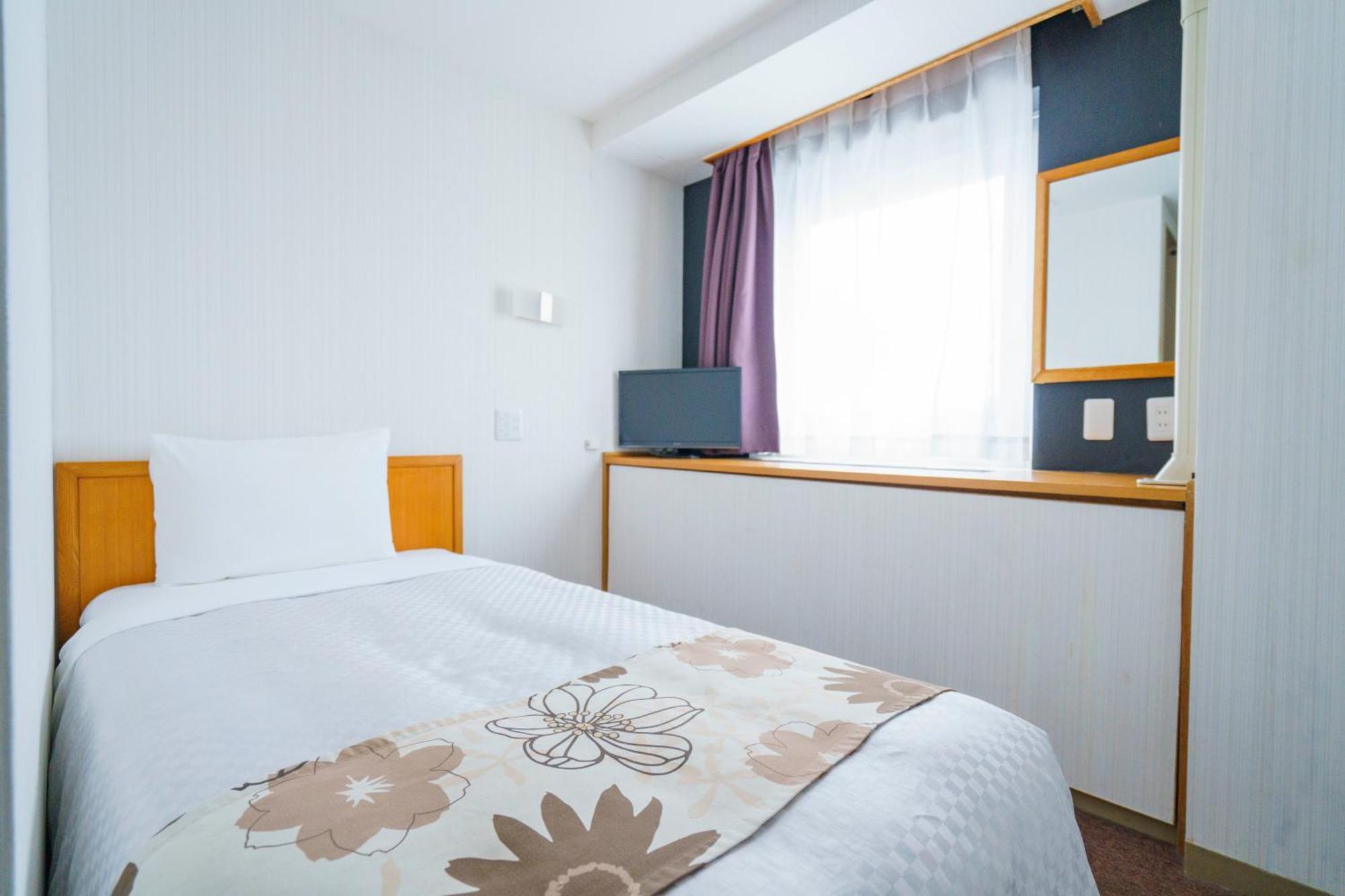 Hotel Ocean Naha Oda fotoğraf