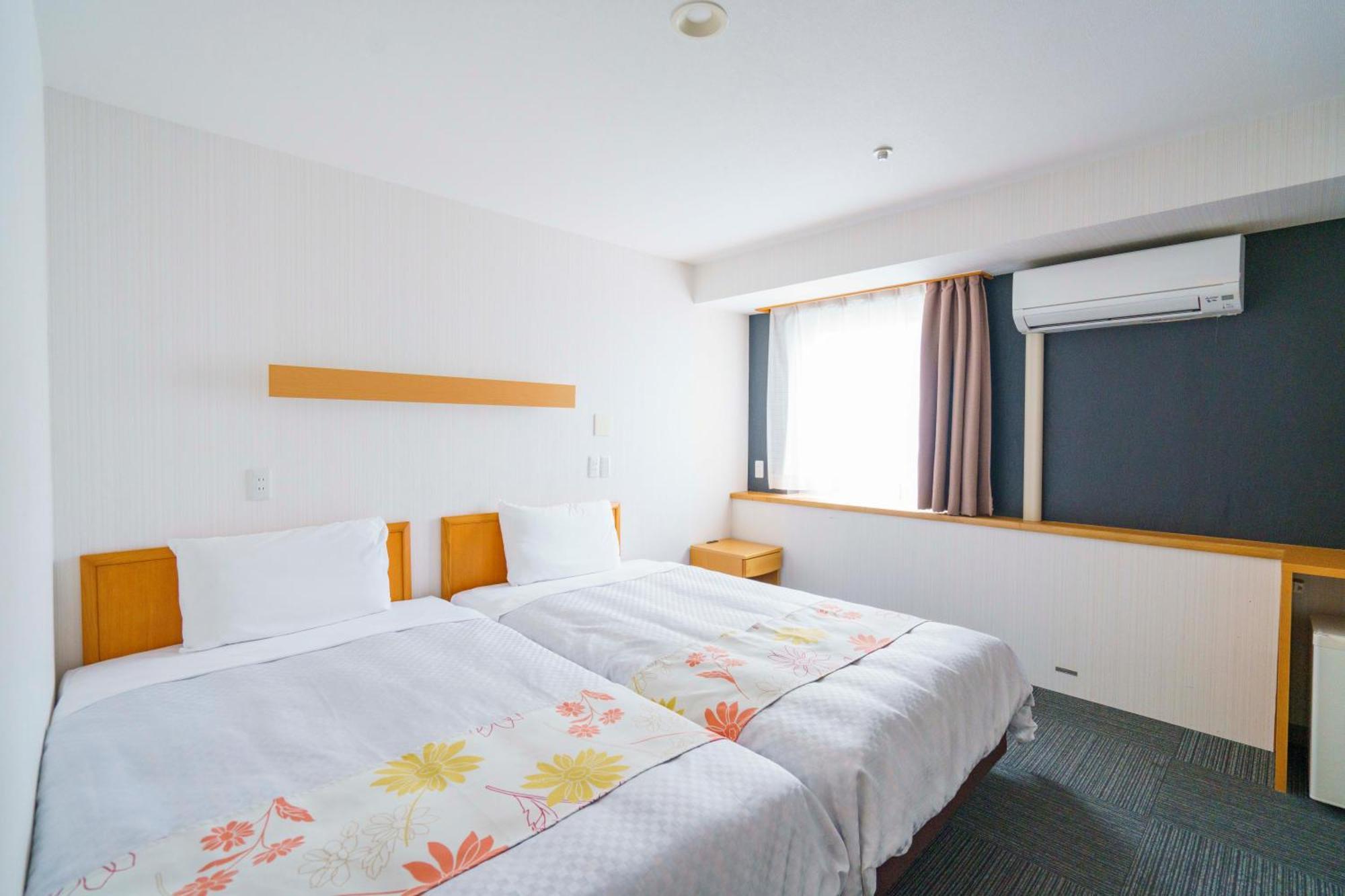 Hotel Ocean Naha Oda fotoğraf