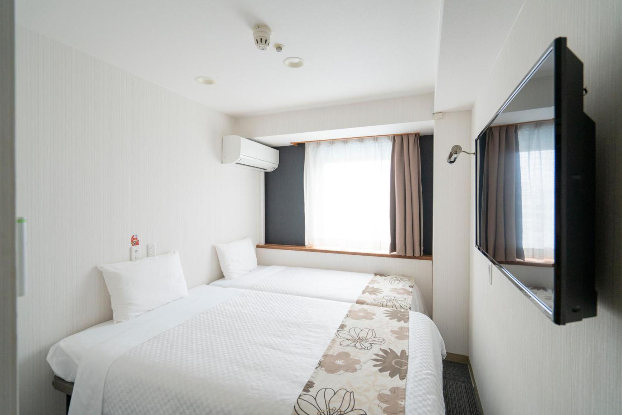Hotel Ocean Naha Oda fotoğraf