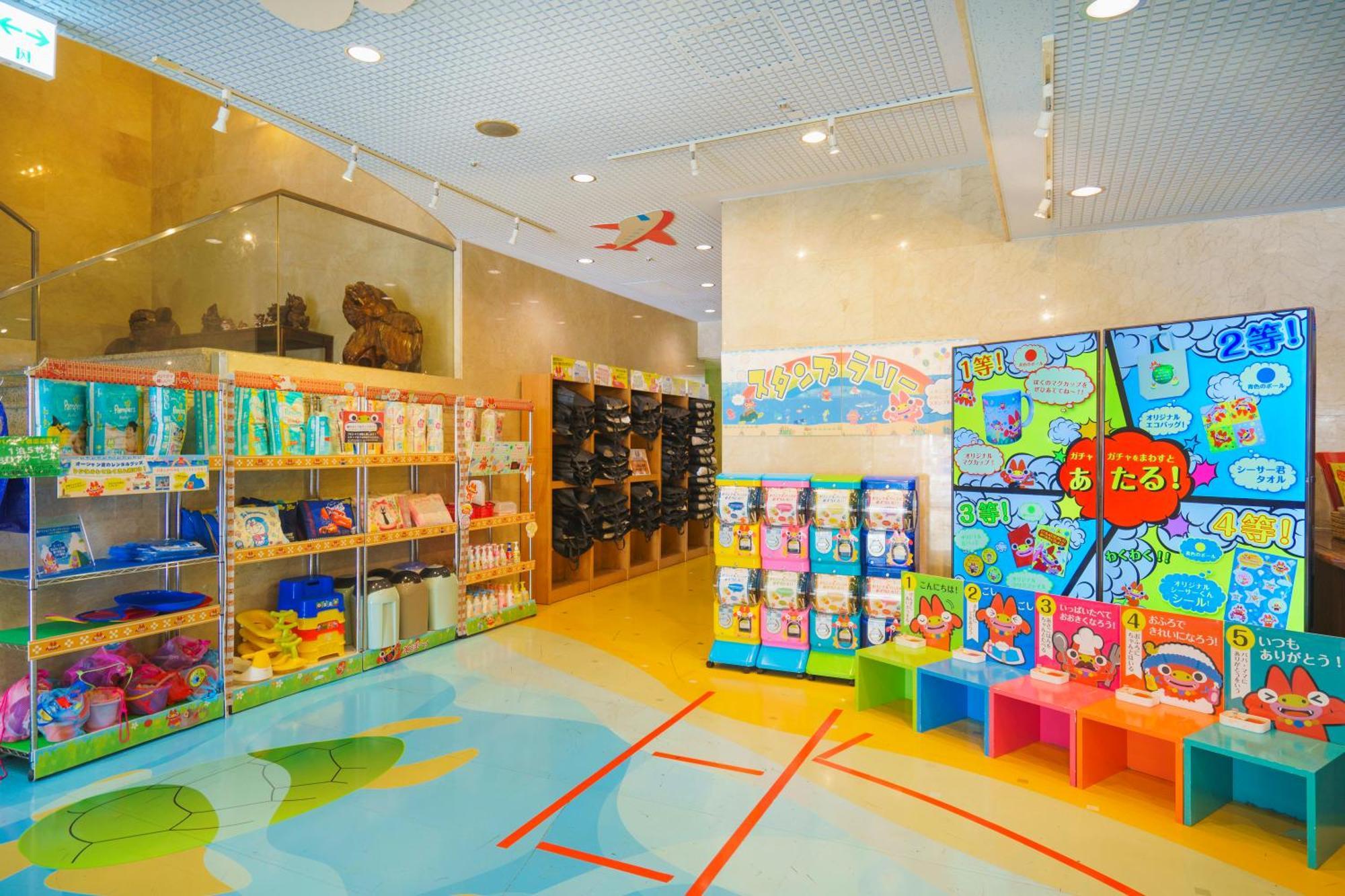 Hotel Ocean Naha Dış mekan fotoğraf